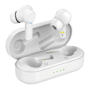 (LINE�N�[�|���L)L-TWS-WX20 ���� ����s�E�����[�J�[�����s�� 20�Z�b�g Lazos �Ɨ��^ Bluetooth �C���z�� �z���C�g LTWSWX20