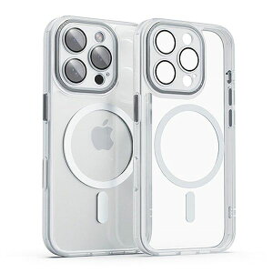 yF1zMA27203I16PM  sE[J[s miak ~AbN YK[ȟ^MagSafeΉNAP[X for iPhone 16 Pro Max X[L[NA