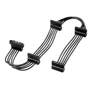 yF1zTK-PWSATA12X5  sE[J[s 5{Zbg TTvC VAATAdP[u 4 L^ 40cm TKPWSATA12X5