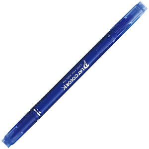 【個数:1個】TOMBOW-WS-PK17X20 直送 代引不可・他メーカー同梱不可 20本セット トンボ鉛筆 水性マーキングペン プレイカラーK あいいろ TOMBOWWSPK17X20