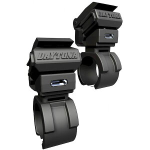 デイトナ DAYTONA 61402 バイク用 USB電源 STD PD3.0対応 2ポート