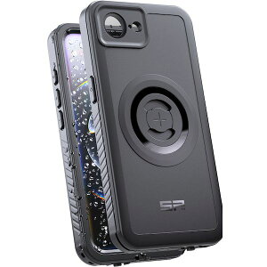 デイトナ DAYTONA 62218 エスピーコネクト 防水 耐衝撃 フォンケース SPC+ エクストリーム iPhone16e
