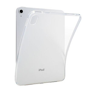 �G���R�� ELECOM TB-A25RUCCR iPad�P�[�X 11�C���` A16 �^10�D9�C���` ��10���� �\�t�g �y�� �Ռ��z�� �N���A TBA25RUCCR