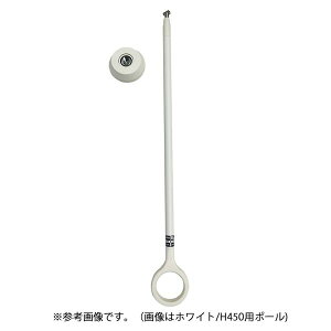 TOSO 30020011 h[o[ LB|1 ݂|[ZbgWH zCg 250mm  Vt