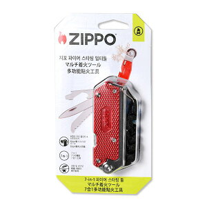 (LINE�N�[�|���L)ZIPPO ZAOD0007 �W�b�|�[ �}���`���΃c�[��