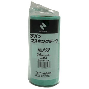 j`o 4987167066208 NoD222 ԗp}XLOe[v 24mm×18m 5