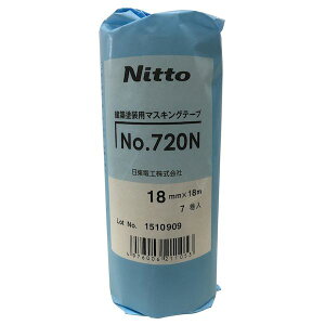 dH 4976006211053 NoD720N zhp}XLOe[v 18mm×18m 7