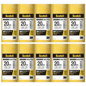3M X[G 4547452672790 XRb` 243J PLUS zhp}XLOe[v 20mm×18m 10