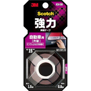 3M X[G 4550309264291 XRb` ͗ʃe[v ԊOp 15mm×1D5m