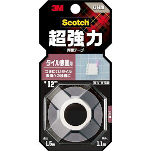 3M X[G 4550309264697 XRb` ͗ʃe[v ^C\ʗp 12mm×1D5m