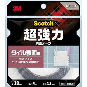 3M X[G 4550309264727 XRb` ͗ʃe[v ^C\ʗp 19mm×4m
