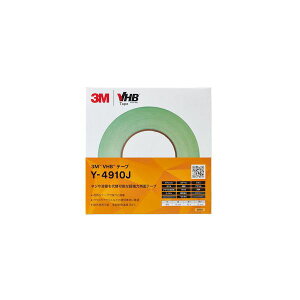 3M X[G 4550309372965 VHBe[v Y491012X10