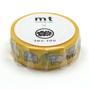 J 4971910263129 mt SOUESOU 15mm×7m 