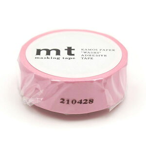 (LINE�N�[�|���L)�J���� 4971910270790 mt 1P 15mm×7m ���[�Y�s���N