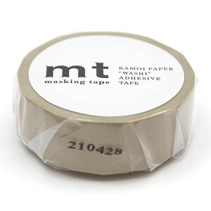 (LINE�N�[�|���L)�J���� 4971910270943 mt 1P 15mm×7m �x�[�W��