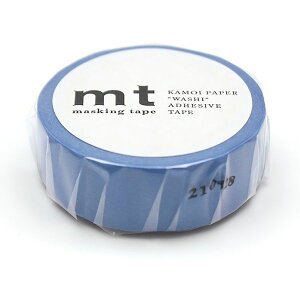 (LINE�N�[�|���L)�J���� 4971910271094 mt 1P 15mm×7m �u���[�O���[