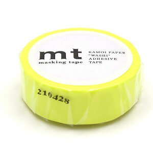 (LINE�N�[�|���L)�J���� 4971910271117 mt 1P 15mm×7m �V���b�L���O�C�G���[
