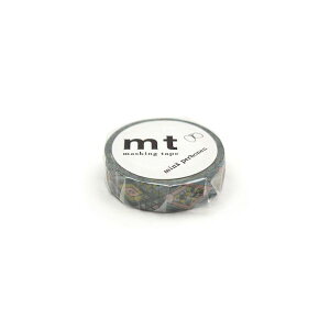 (LINE�N�[�|���L)�J���� 4971910276860 mt×�~�i �y���z�l�� 12mm×7m pesce