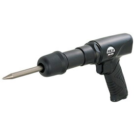 (LINEクーポン有)4977292430241 ロングエアーハンマー 2100回／分 AHM−991K