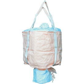 旭 AS130-MG713 コンテナバッグ丸型排出口あり 容量1立米未満 AS130MG713