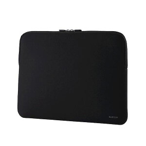 �G���R�� ELECOM BM-IBTHNP15BK �p�\�R���P�[�X 15�D6�C���` ���� �u���b�N BMIBTHNP15BK