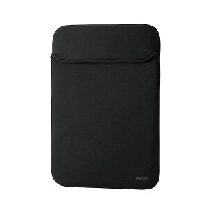 �G���R�� ELECOM BM-IBTHNPV14BK �p�\�R���P�[�X 14�C���` �u���b�N BMIBTHNPV14BK