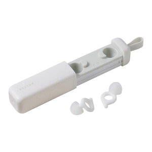 �G���R�� ELECOM HCSL-EP01WH ���� �����p �z���C�g HCSLEP01WH