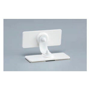 シロクマ EP-8613/50 オフホワイト 耐震金具 EP−8613 50 オフホワイト EP861350オフホワイト