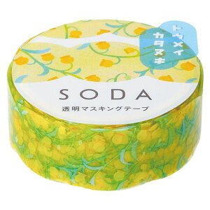 LOW KIMG JIM CMTD15-006 y3z SODA }XLOe[v ^ CMTD15006