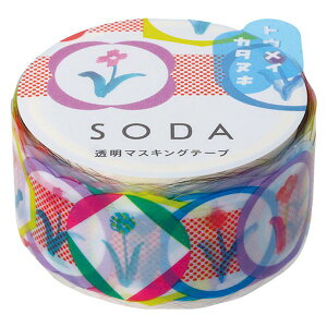 y12/10IIōő100|CgobNzLOW KIMG JIM CMTD20-005 y3z SODA }XLOe[v ^ CMTD20005