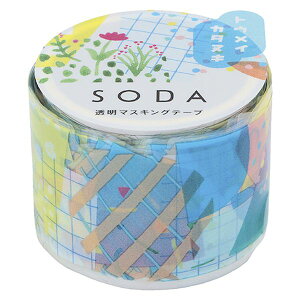 LOW KIMG JIM CMTD30-002 y3z SODA }XLOe[v ^ CMTD30002