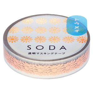 y12/5IIōő100|CgobNzLOW KIMG JIM CMTH10-006 y3z SODA}XLOe[v sNS[ CMTH10006