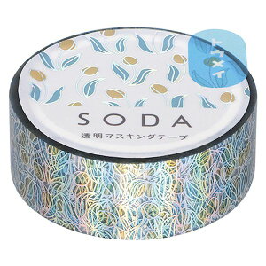 y12/5IIōő100|CgobNzLOW KIMG JIM CMTH15-004 y3z SODA}XLOe[v I[ CMTH15004