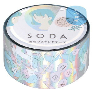 y12/5IIōő100|CgobNzLOW KIMG JIM CMTH20-004 y3z SODA}XLOe[v I[ CMTH20004