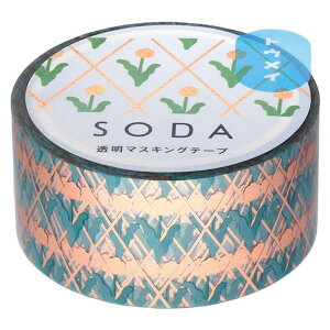 y12/5IIōő100|CgobNzLOW KIMG JIM CMTH20-005 y3z SODA}XLOe[v sNS[ CMTH20005