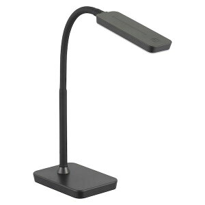 (LINE�N�[�|���L)�I�[���d�@ DS-LS16D-K LED�f�X�N���C�g JIS�K�i A�`�����^500lm�^5W�^�����F�^�u���b�N DSLS16DK
