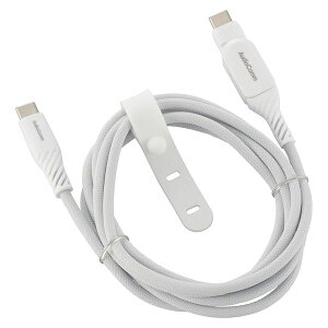 I[d@ SMT-L15SS100N 炳USBP[u USB Type C to C БXCO^PDΉ^1D5m^iCbVfށ^O[ SMTL15SS100N