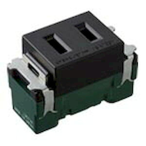 (LINE�N�[�|���L)�p�i�\�j�b�N Panasonic WN1001MB �����R���Z���g �}�b�g�u���b�N