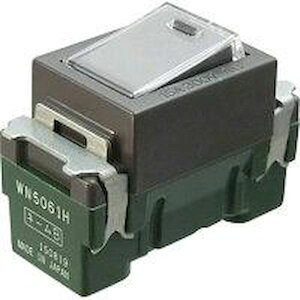 (LINE�N�[�|���L)�p�i�\�j�b�N Panasonic WN5061H �t���J���[�����l�[���X�C�b�`B �O���|