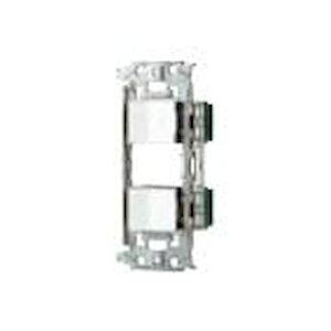 �p�i�\�j�b�N Panasonic WNSS51595W SO�[STYLE�����X�C�b�`�Z�b�g