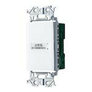 �p�i�\�j�b�N Panasonic WTA53839W �A�h�o���XS�����d�q�g�C�����C�X�C�b�`