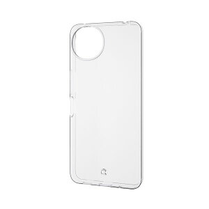 �G���R�� ELECOM PM-S251UCTCR AQUOS wish5 SH�|52F �P�[�X �\�t�g ���^ �J���������Y�ی�݌v �X�g���b�v�z�[���t �N���A PMS251UCTCR