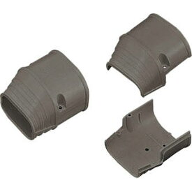 翌日出荷 因幡電工 イナバ SEN-100-B 端末カバー SEN100B ブラウン 因幡電機産業 スリムダクトSD 機器接続部用 INABA