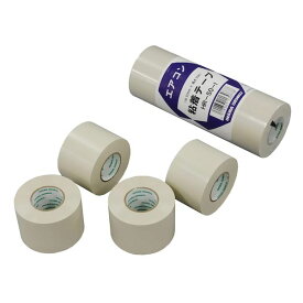 翌日出荷 因幡電工 HR-50-I 【4個入】 粘着テープ HR50I
