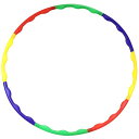 アーテック ArTec 001682 フラフープ 大 おもちゃ キッズ 運動 エクササイズ 幼稚園 ギフト