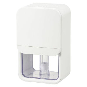 �I�[���d�@ DH-100-W �R���p�N�g�����@ �y���`�F���^���C�g�@�\�^�����@�\�^�e��800ml�^�z���C�g DH100W