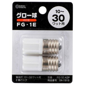 �I�[���d�@ FG-1E-A2P �O���[�� FG�|1E�^�u����10�`30W�p�^E17 FG1EA2P 2��