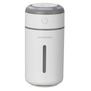 �I�[���d�@ KIS-UK230C-W USB�������� �A���E�Ԍ��^�]�^LED���C�g�A�b�v�@�\�^2W�^�e��e��230mL�^�z���C�g KISUK230CW