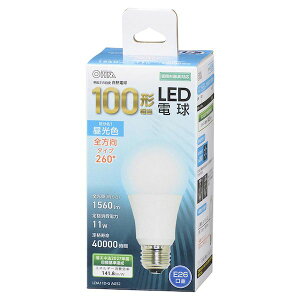 �I�[���d�@ LDA11D-G AG52 LED�d�� 100�`�����^1560lm�^11W�^�����F�^E26�^�S�����z��260°�^���`���Ή� LDA11DGAG52