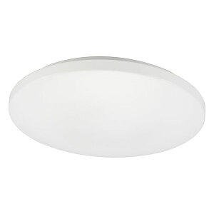 �I�[���d�@ LE-Y24D6G-W4 LED�V�[�����O���C�g ����4�i�K �`6���p�^���a45cm�^�����F�^�ő�3000 lm�^24W LEY24D6GW4